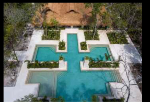 Hotel en venta en Aldea Zama, Tulum — foto 2 de 23