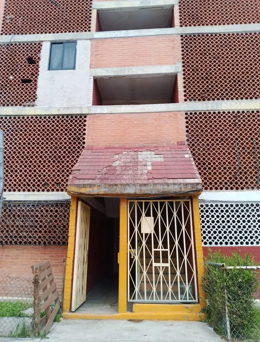 Departamento en venta en San Pablo de las Salinas, Tultitlán — foto 1 de 9