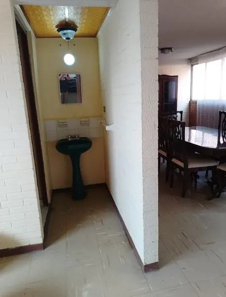 Departamento en venta en San Pablo de las Salinas, Tultitlán — foto 2 de 9