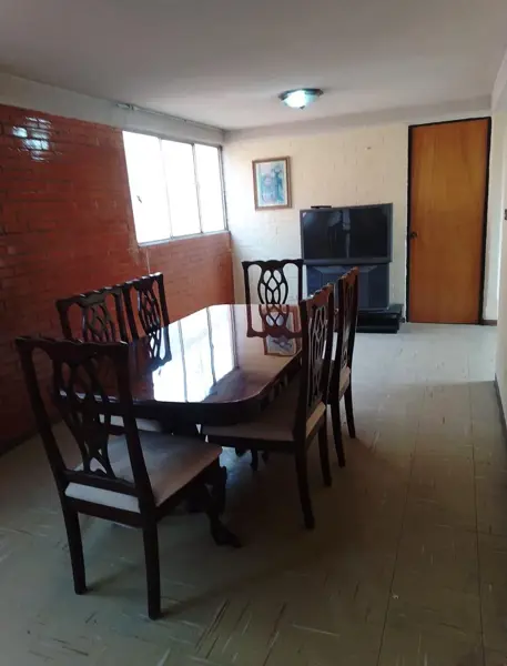 Departamento en venta en San Pablo de las Salinas, Tultitlán — foto 3 de 9