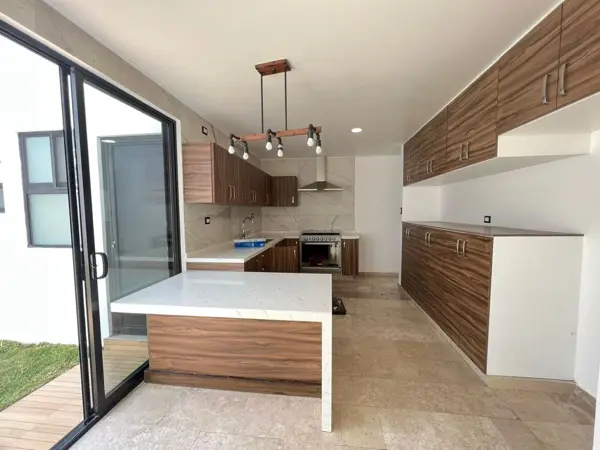 Casa en renta en Lomas de Angelópolis II, San Andrés Cholula — foto 2 de 28