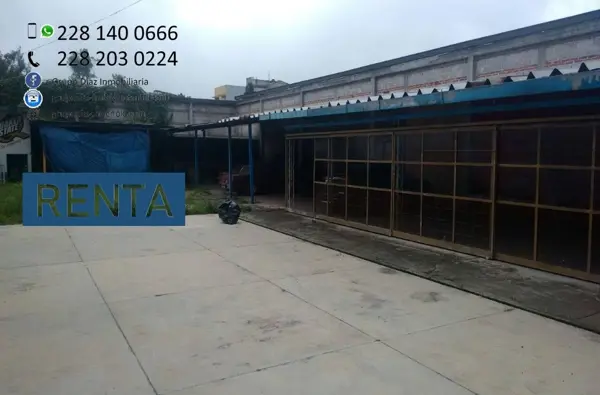 Terreno en renta en Rafael Lucio, Xalapa — foto 2 de 5