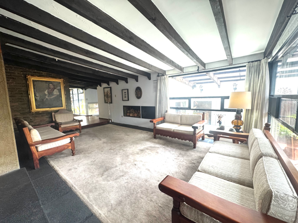 Casa en venta en San Jeronimo Lidice, La Magdalena Contreras — foto 2 de 31