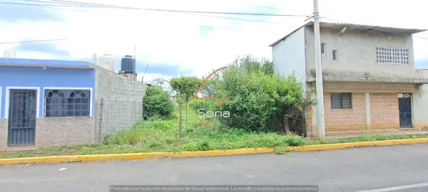 Terreno en venta en Xalpa, Yecapixtla — foto 3 de 12