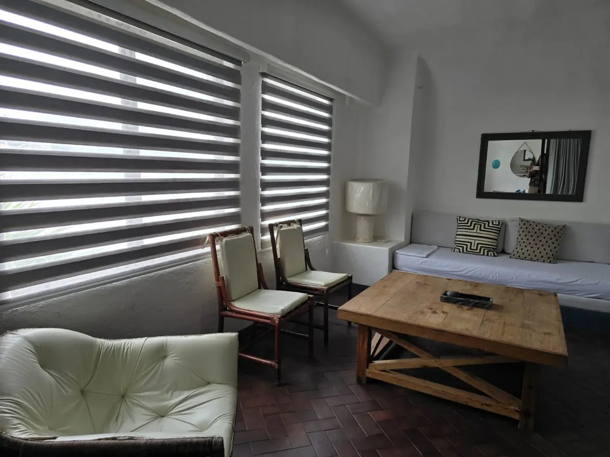 Departamento en venta en Las Hadas, Manzanillo — foto 1 de 17