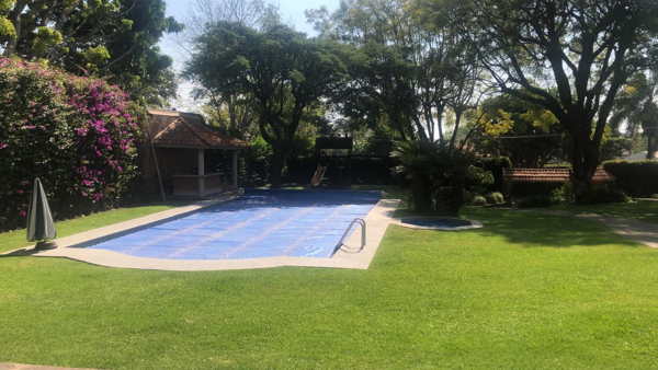 Casa en venta en Los Limoneros, Cuernavaca — foto 3 de 15