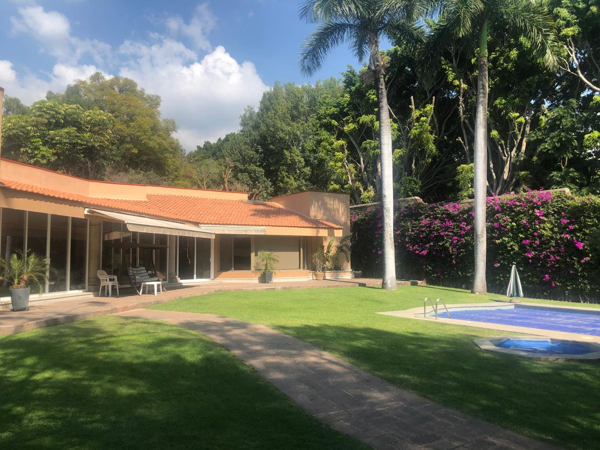 Casa en venta en Los Limoneros, Cuernavaca — foto 2 de 15