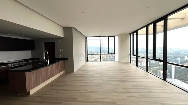 Departamento en venta en Interlomas, Huixquilucan — foto 3 de 36