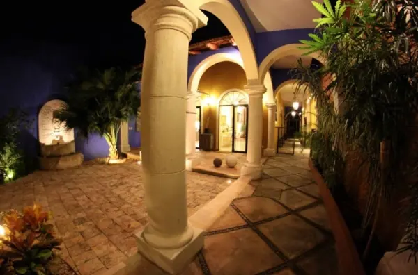 Casa en venta en Merida Centro, Mérida — foto 2 de 18