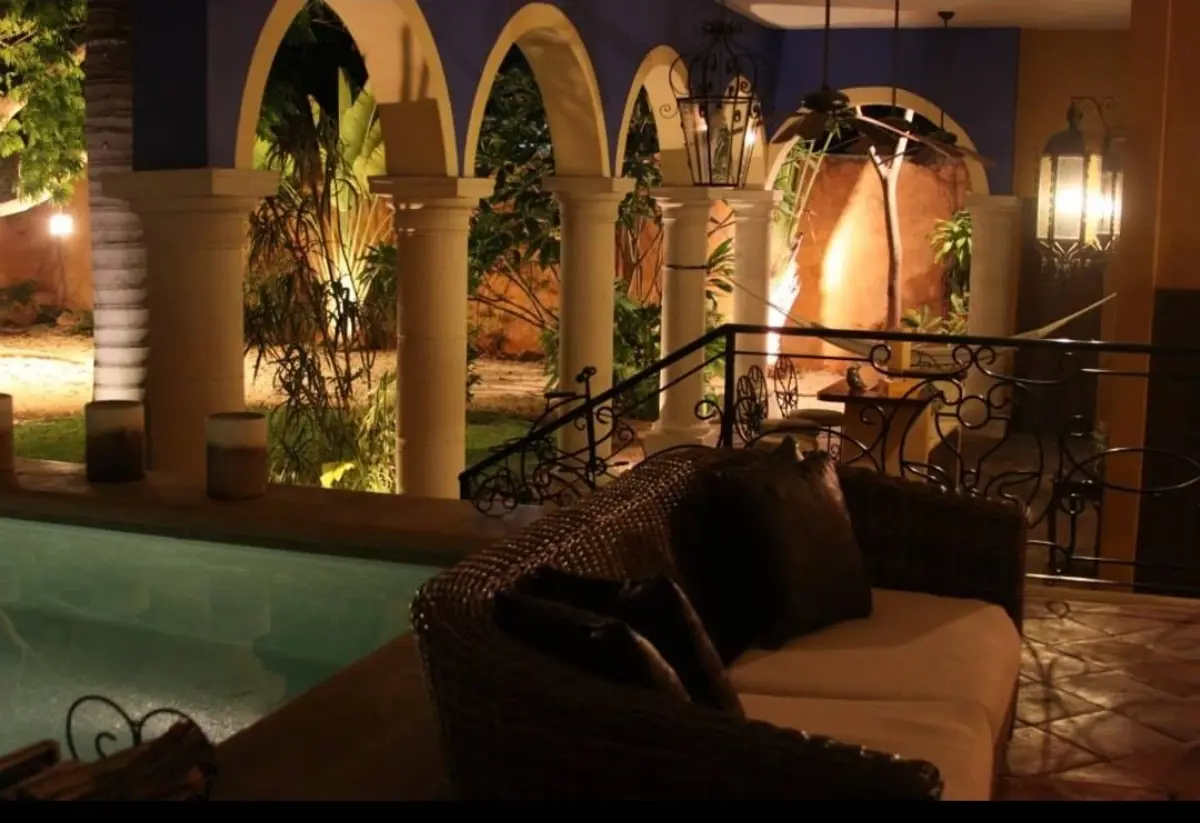 Casa en venta en Merida Centro, Mérida — foto 1 de 18