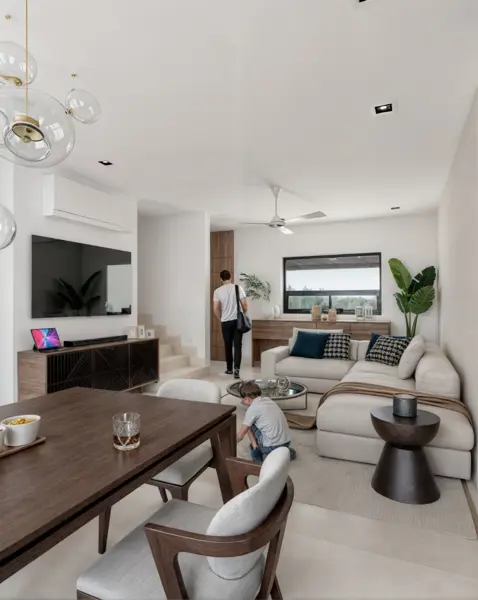 Casa en venta en Rincón Santa Fe, Torreón — foto 3 de 8