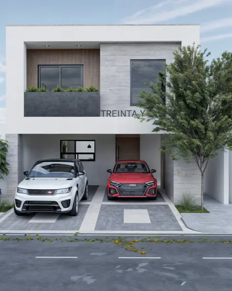 Casa en venta en Rincón Santa Fe, Torreón — foto 2 de 8