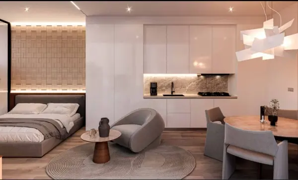 Departamento en venta en Roma Norte, Cuauhtémoc — foto 2 de 10