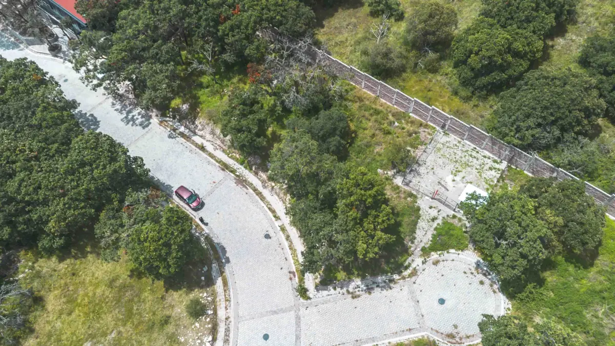 Terreno en venta en Campestre Haras, Amozoc — foto 1 de 5