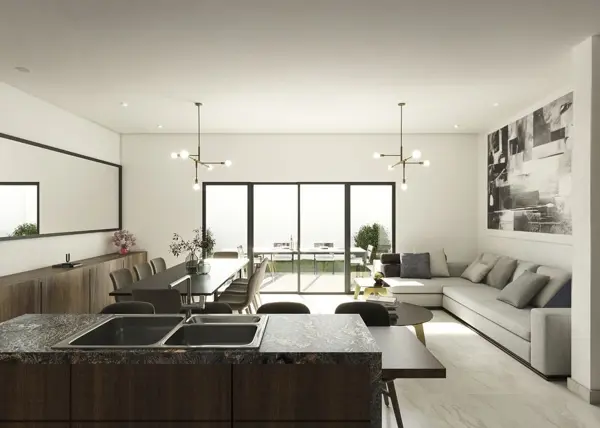 Casa en venta en Residencial la Hacienda, Torreón — foto 2 de 10