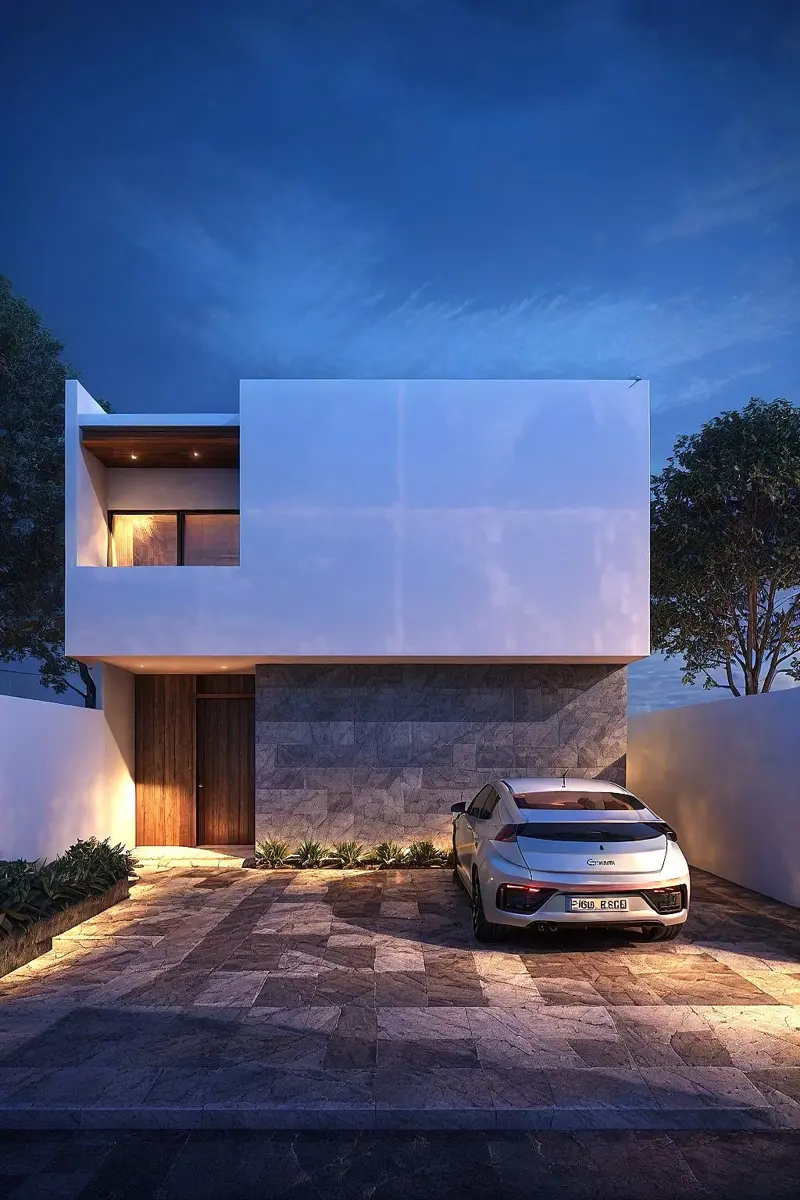 Casa en venta en Residencial la Hacienda, Torreón — foto 1 de 10
