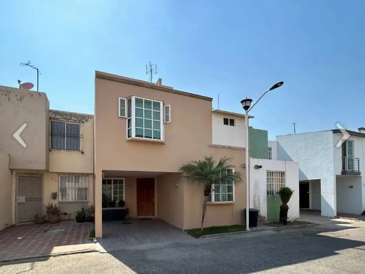Casa en venta en Jardines Del Valle, Zapopan — foto 1 de 11