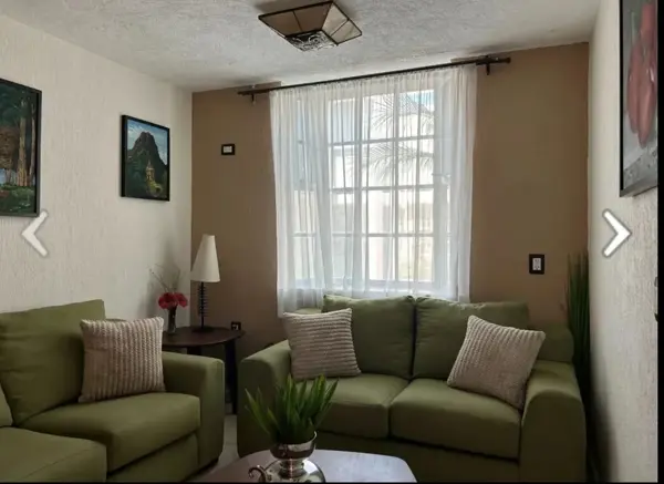 Casa en venta en Jardines Del Valle, Zapopan — foto 2 de 11