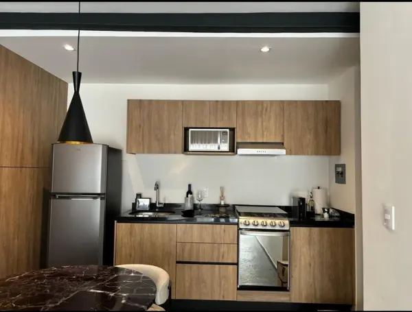 Departamento en venta en Roma Norte, Cuauhtémoc — foto 3 de 20