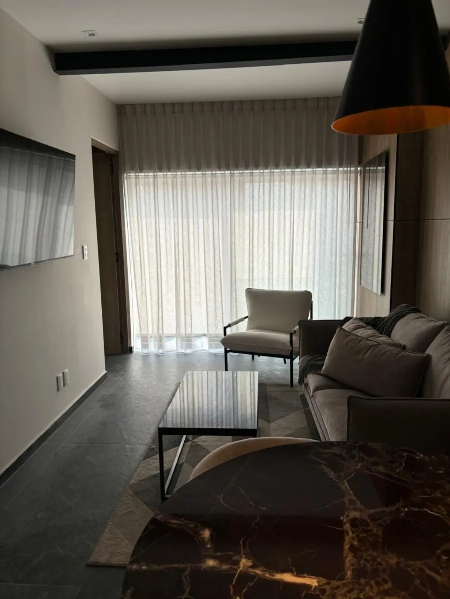 Departamento en venta en Roma Norte, Cuauhtémoc — foto 1 de 20