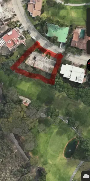 Casa en venta en Club de Golf Santa Anita, Tlajomulco de Zúñiga — foto 3 de 7
