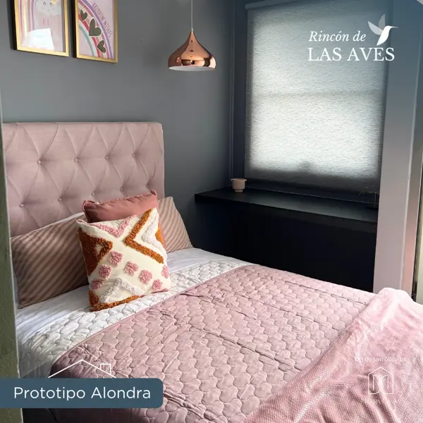 Casa en venta en Las Aves, Morelia — foto 3 de 11