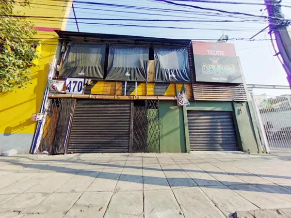 Local en renta en Ex Hacienda Coapa, Tlalpan — foto 3 de 11