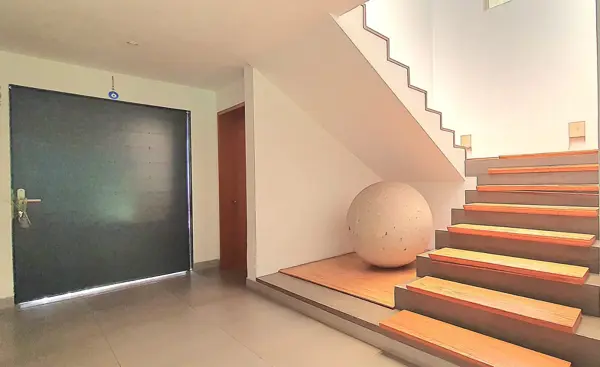 Casa en venta en Club de Golf Santa Anita, Tlajomulco de Zúñiga — foto 2 de 16