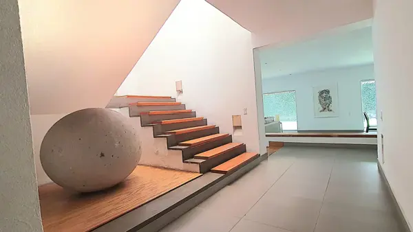 Casa en venta en Club de Golf Santa Anita, Tlajomulco de Zúñiga — foto 3 de 16