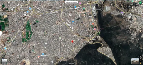 “Terreno en Venta al Sur de Querétaro – ¡Ubicación Estratégica!”