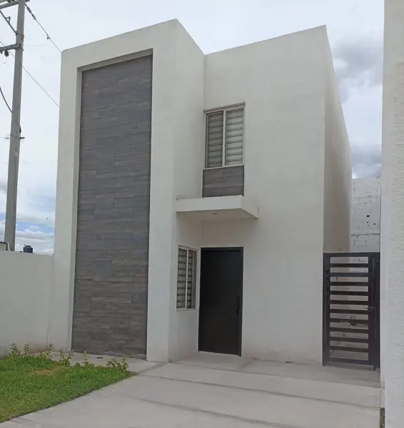 CASA EN VENTA EN LERDO DURANGO