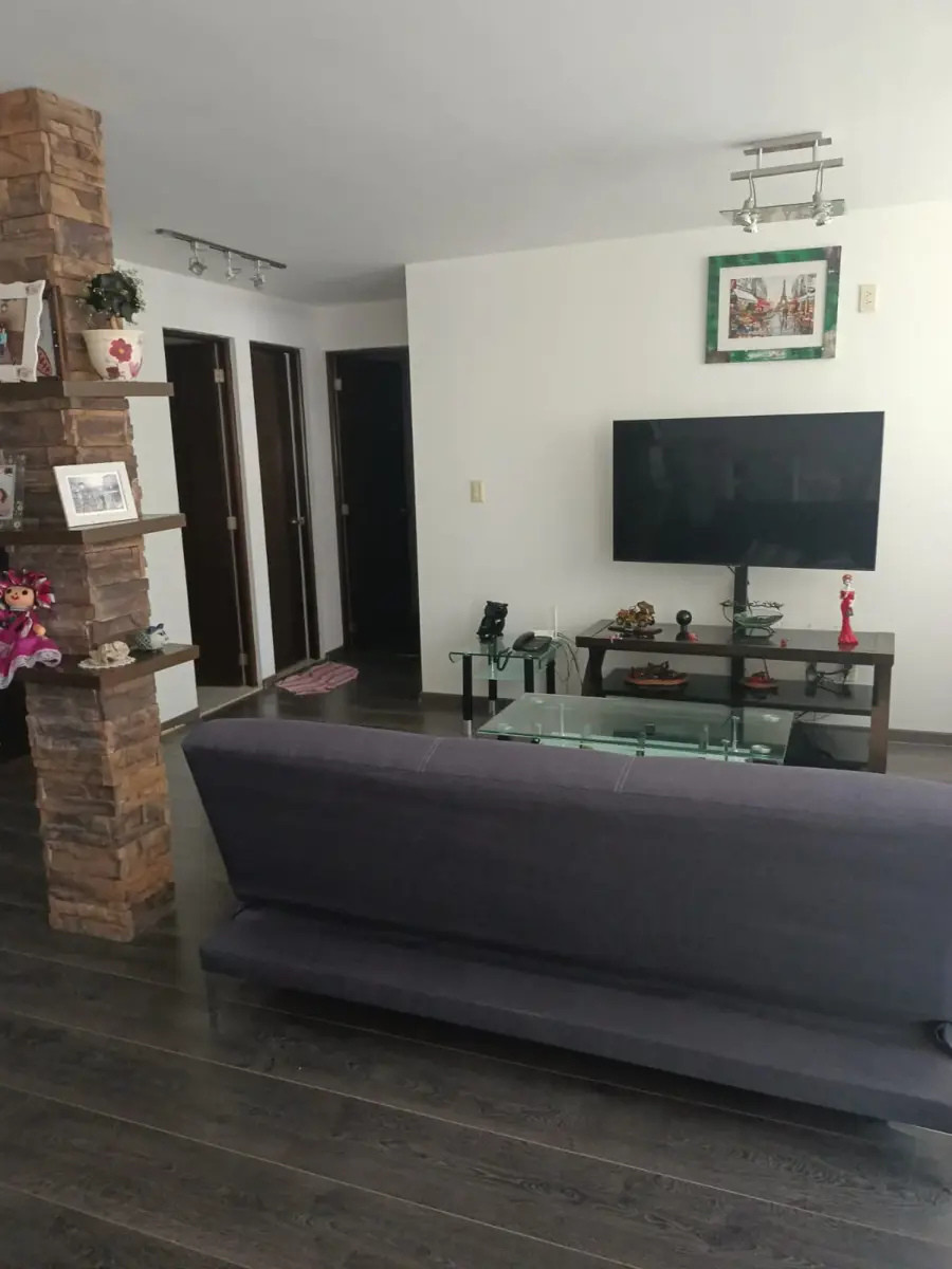 Departamento en venta en Ampliación el Pueblito, Corregidora — foto 1 de 17
