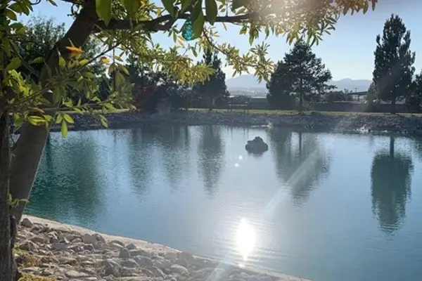 Terreno en venta en Loma Alta, Arteaga — foto 2 de 11