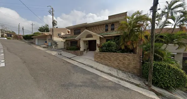 Casa en venta en Lomas de Rosales, Tampico — foto 3 de 12