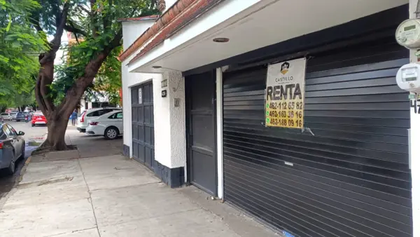Local en renta en La Pradera, Irapuato — foto 2 de 4
