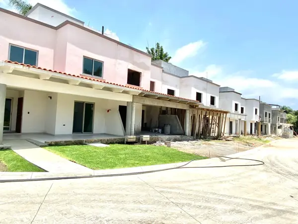 Casa en venta en La Herradura, Cuernavaca — foto 3 de 18