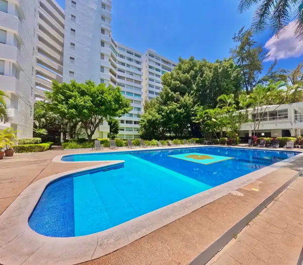 Departamento en venta en Jardines de Cuernavaca, Cuernavaca — foto 3 de 23