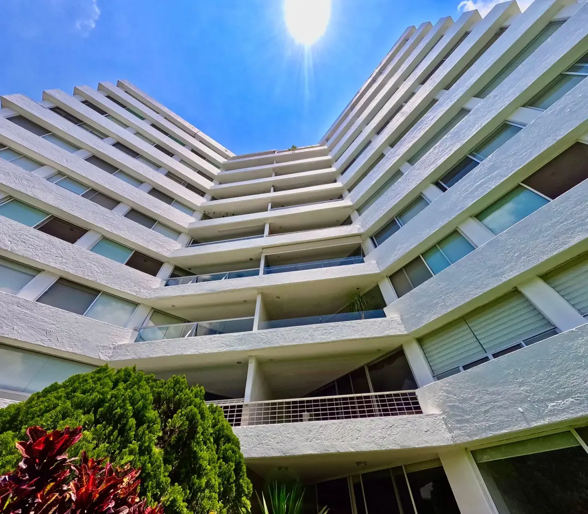 Departamento en venta en Jardines de Cuernavaca, Cuernavaca — foto 1 de 23