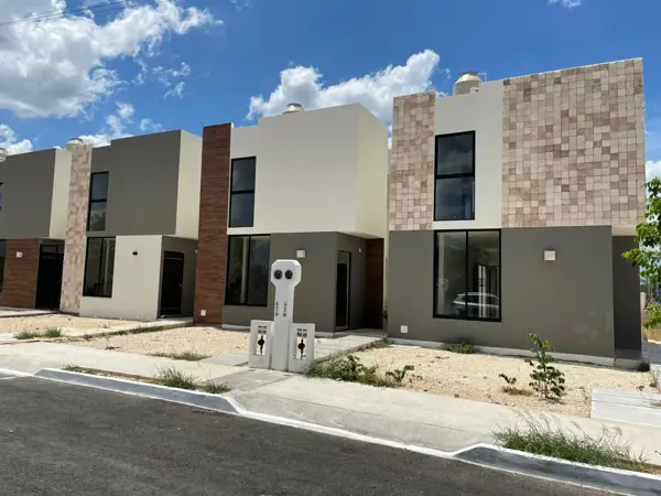 Casa en venta en Caucel, Mérida — foto 3 de 13