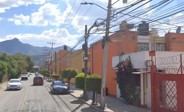 Casa en venta en San Francisco Coacalco (Sección Hacienda), Coacalco de Berriozábal — foto 2 de 11