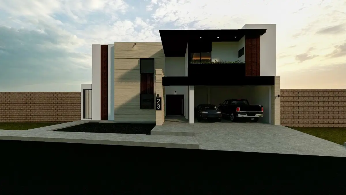Casa en venta en El Cardenchal, Torreón — foto 1 de 20
