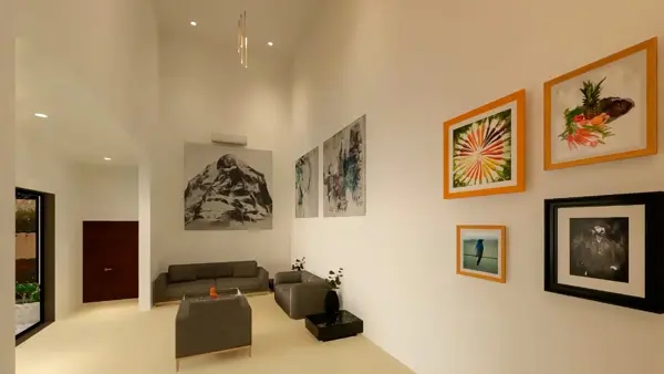 Casa en venta en El Cardenchal, Torreón — foto 2 de 20