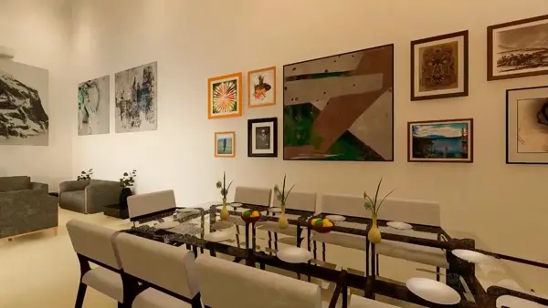 Casa en venta en El Cardenchal, Torreón — foto 3 de 20