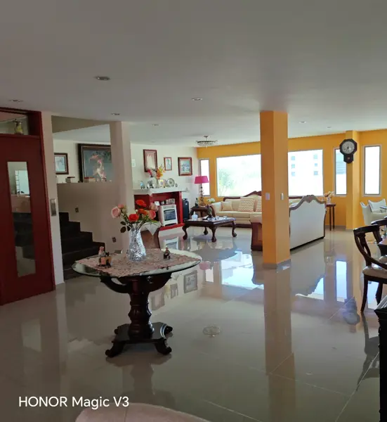 Casa en venta en Cumbres del Cimatario, Huimilpan — foto 3 de 40