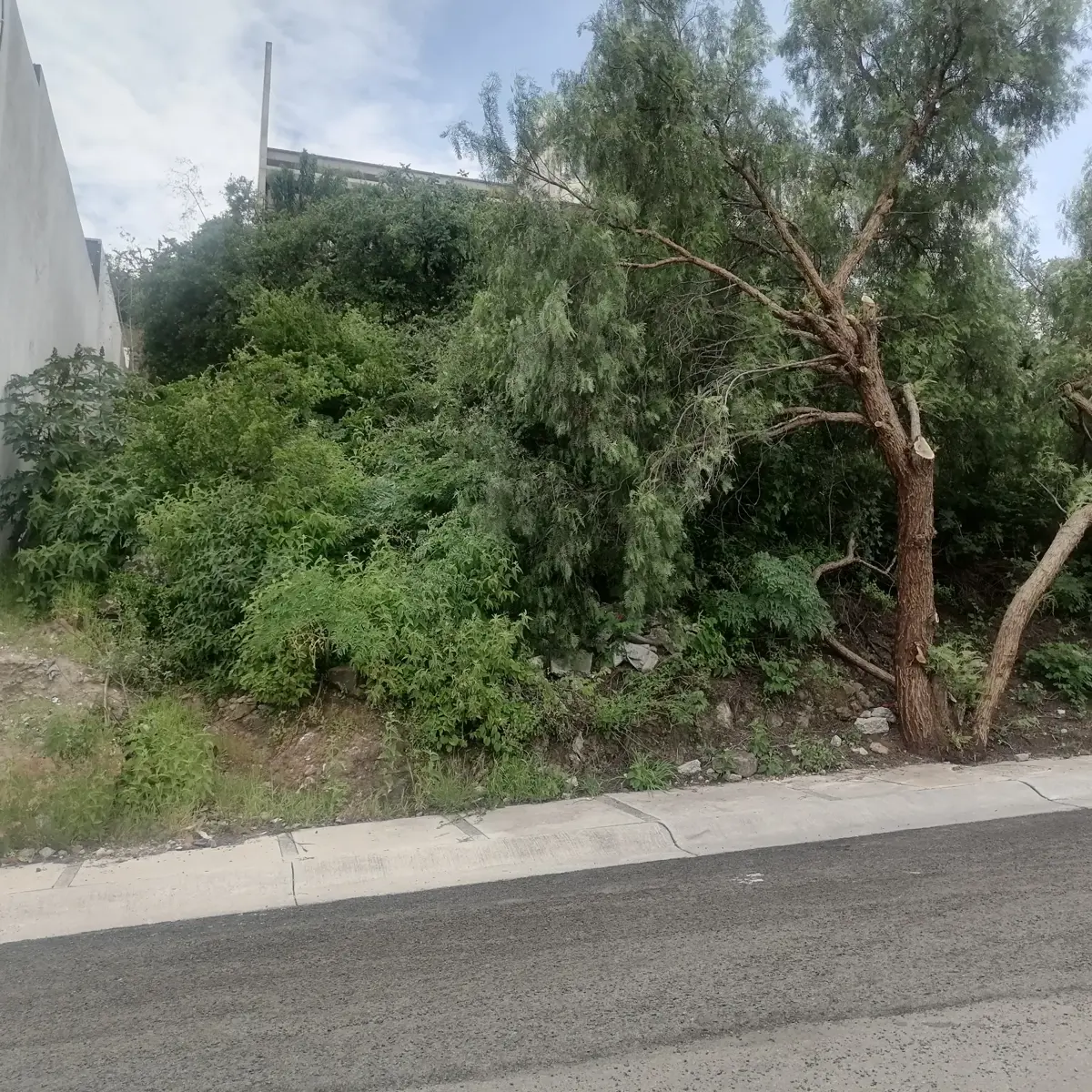 Terreno en venta en Zibatá, El Marqués — foto 1 de 3