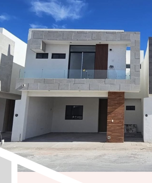 Casa en venta en Los Viñedos, Torreón, Coahuila de Zaragoza