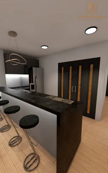 Departamento en venta en Olimpica, Coyoacán — foto 3 de 18