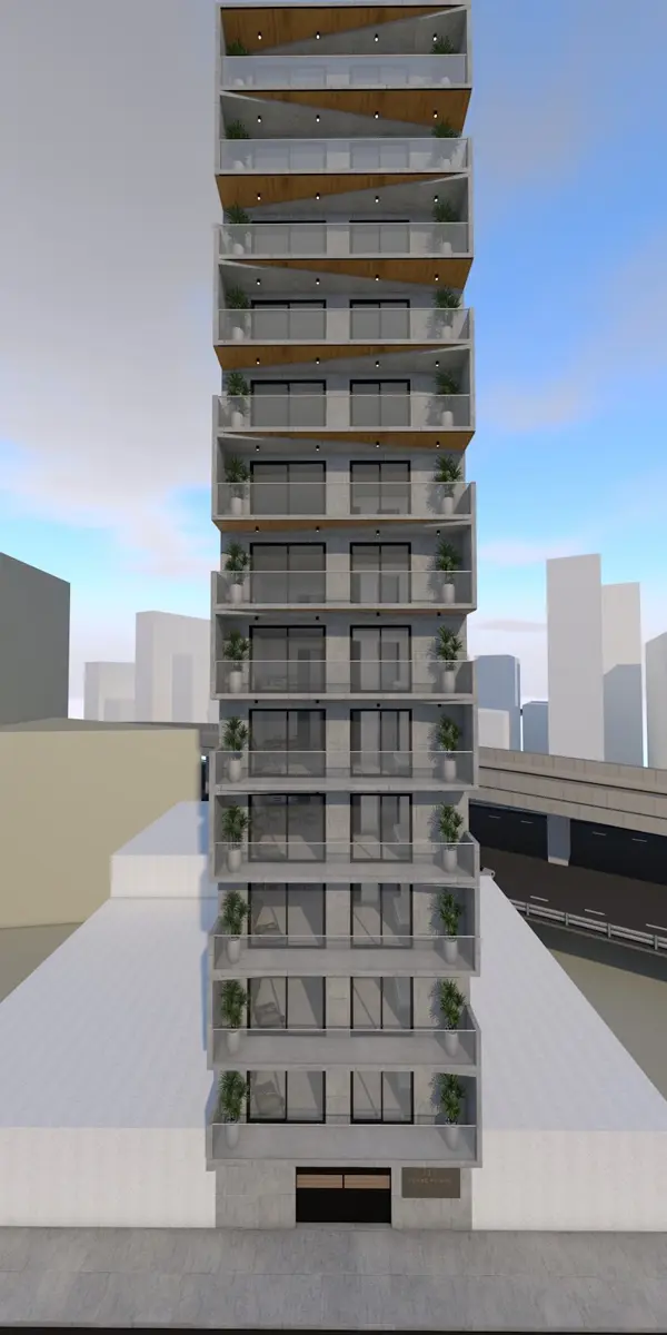 Departamento en venta en Olimpica, Coyoacán — foto 1 de 18