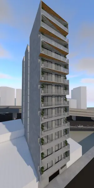 Departamento en venta en Olimpica, Coyoacán — foto 2 de 18