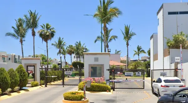 Casa en venta en Real del Valle, Mazatlán — foto 2 de 13